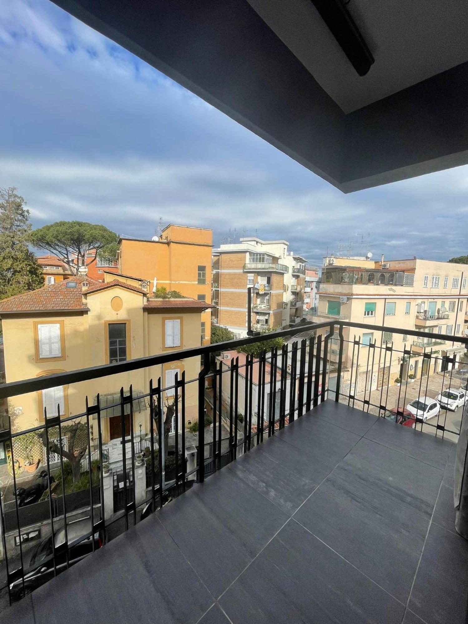 Milli'S Home Rome Exterior photo