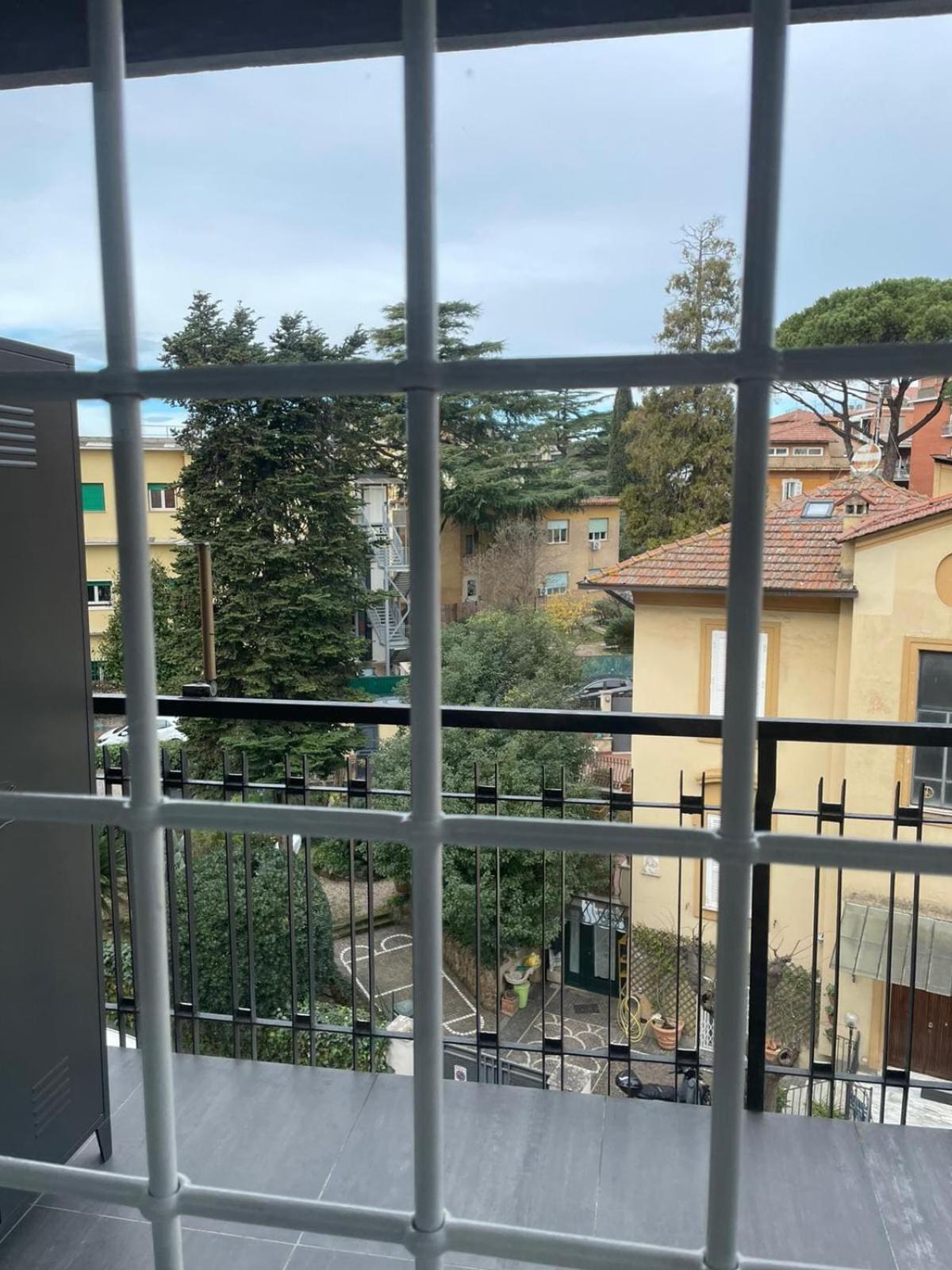Milli'S Home Rome Exterior photo