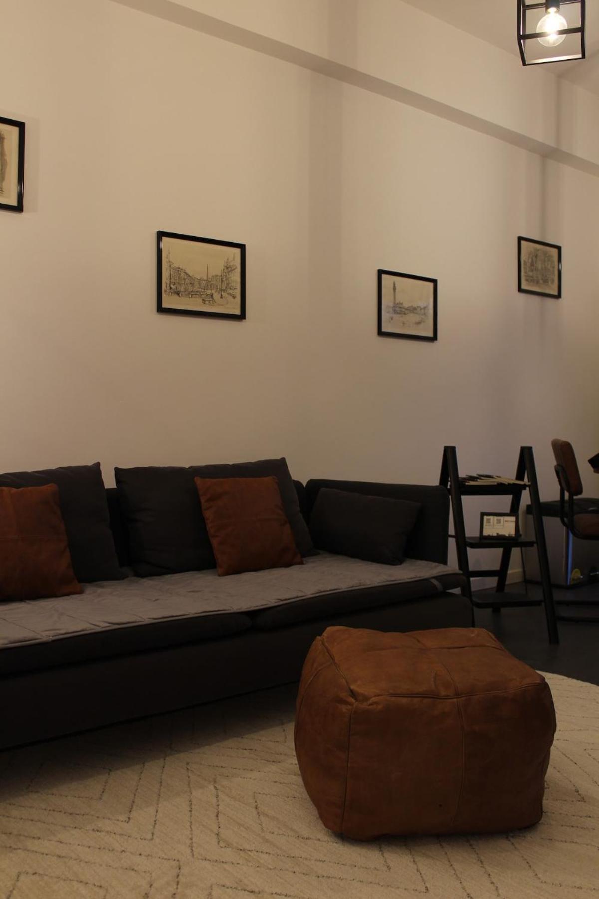 Milli'S Home Rome Exterior photo