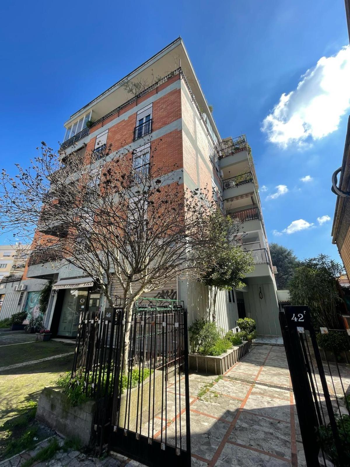 Milli'S Home Rome Exterior photo